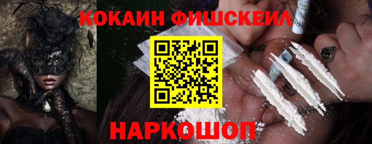 Кокаин  Черногорск  Кокаин Fish Scale 