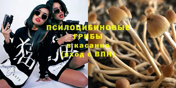 хмурый Усолье-Сибирское